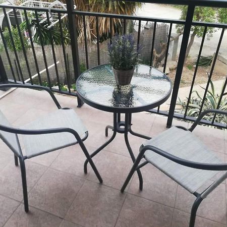 Cozy 1 Bedroom Apartment Close To The Beach Пафос Екстериор снимка